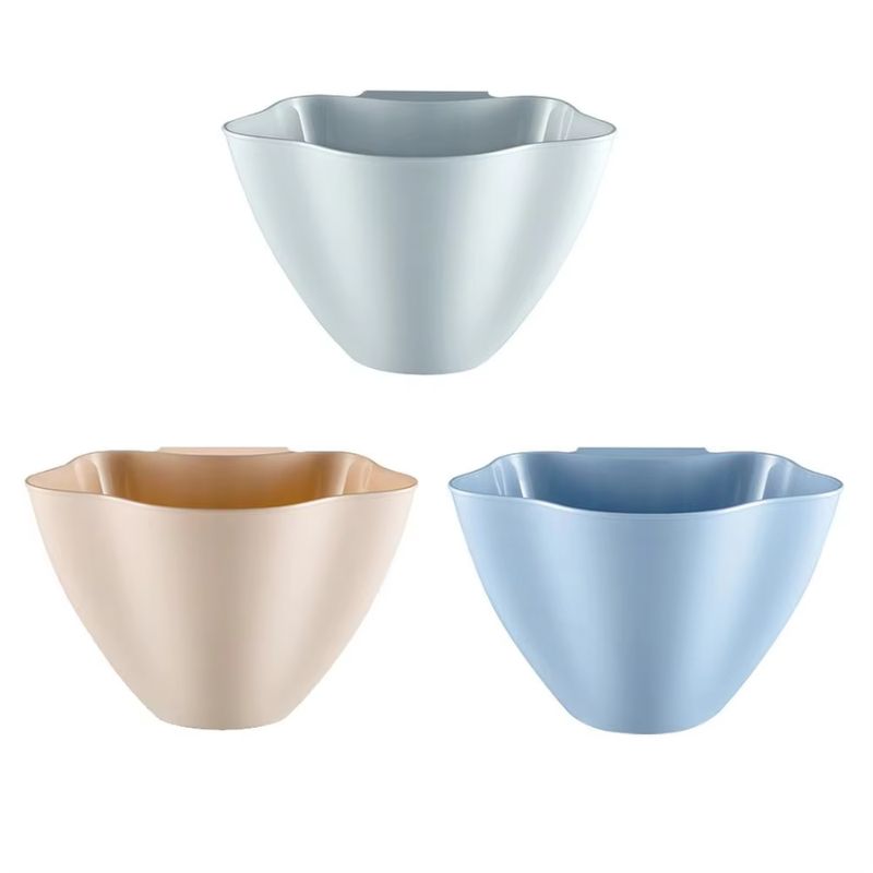 Kitchen Trash Can – Sleek & Easy to Clean