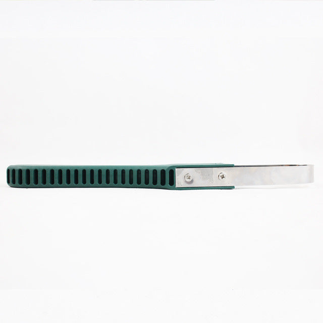 Weeder tool for flower beds
