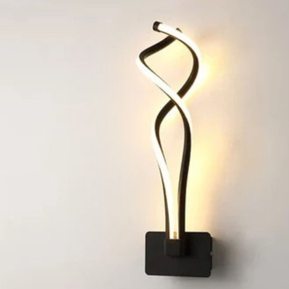 Sleek Modern Wall Lamps – LED Lighting for Stylish Interiors