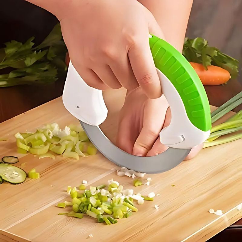 multi-purpose kitchen slicer