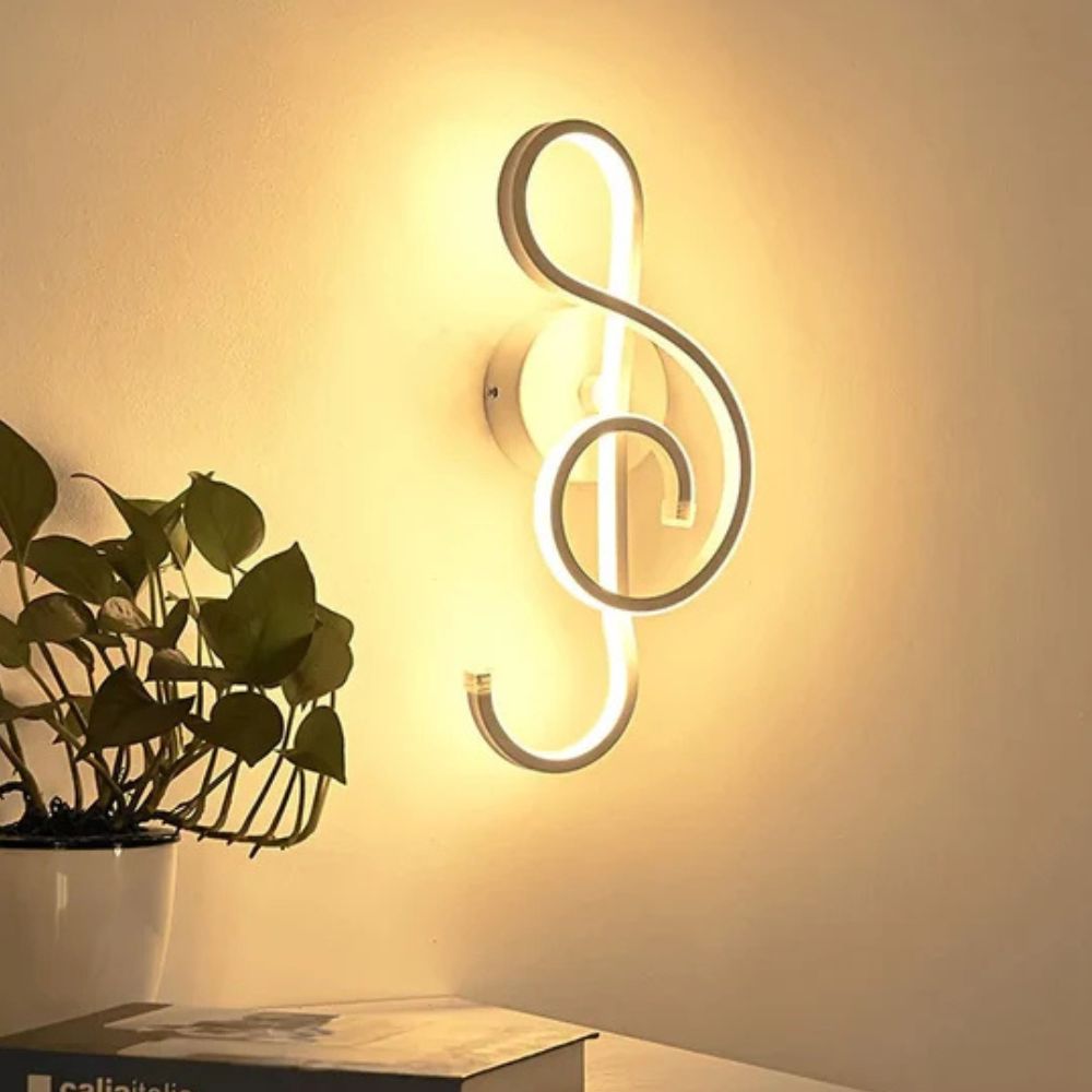 Sleek Modern Wall Lamps – LED Lighting for Stylish Interiors