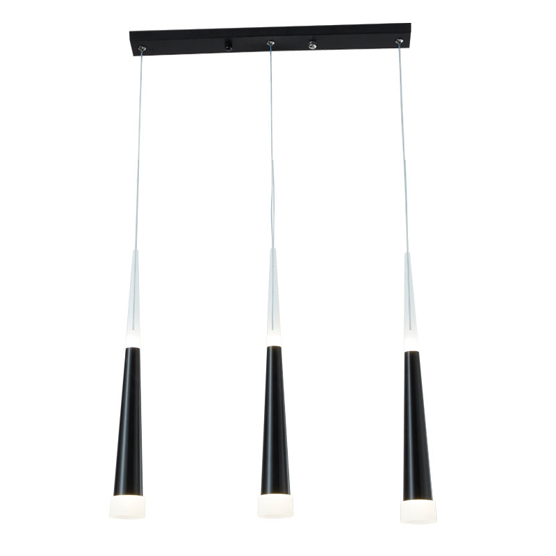 minimalist LED lighting