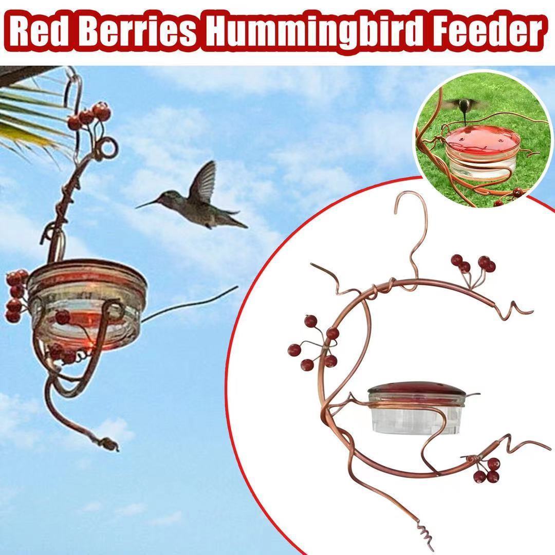 Bird Feeders