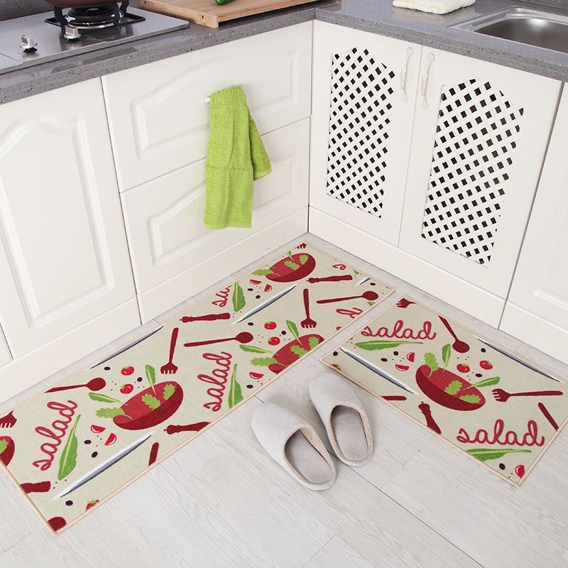 Premium Non Slip Kitchen Mat - Keep Your KitchenComfortable