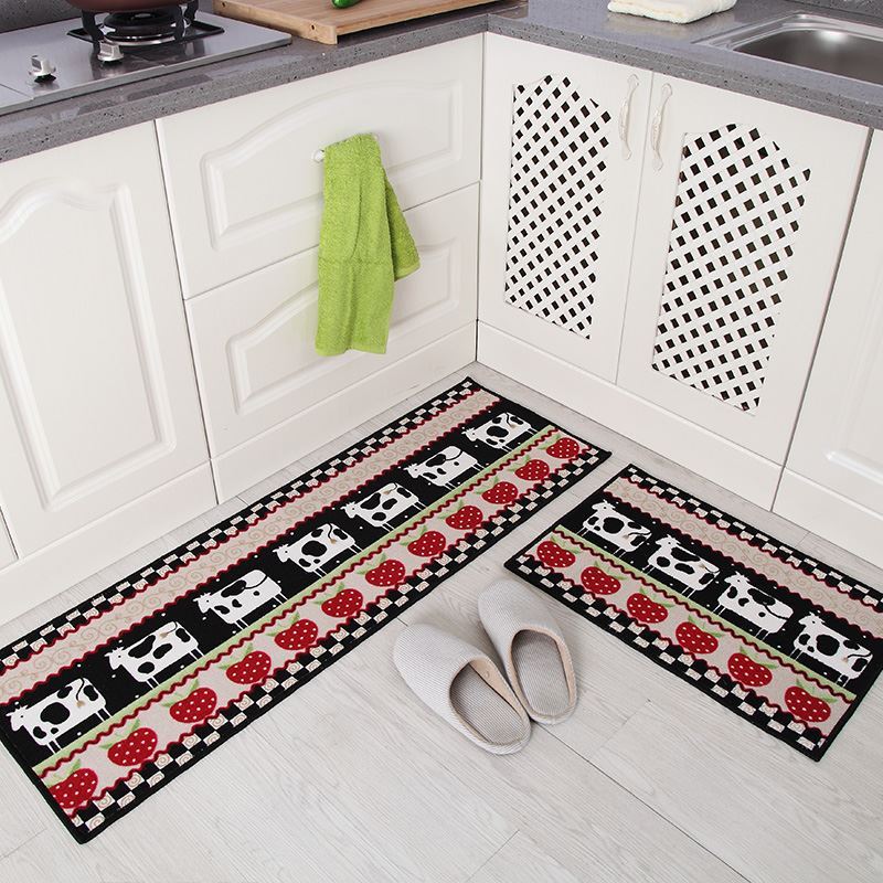 Premium Non Slip Kitchen Mat - Keep Your KitchenComfortable