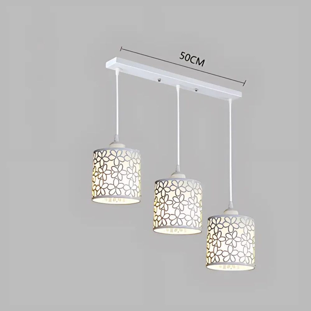 Vintage ceiling light