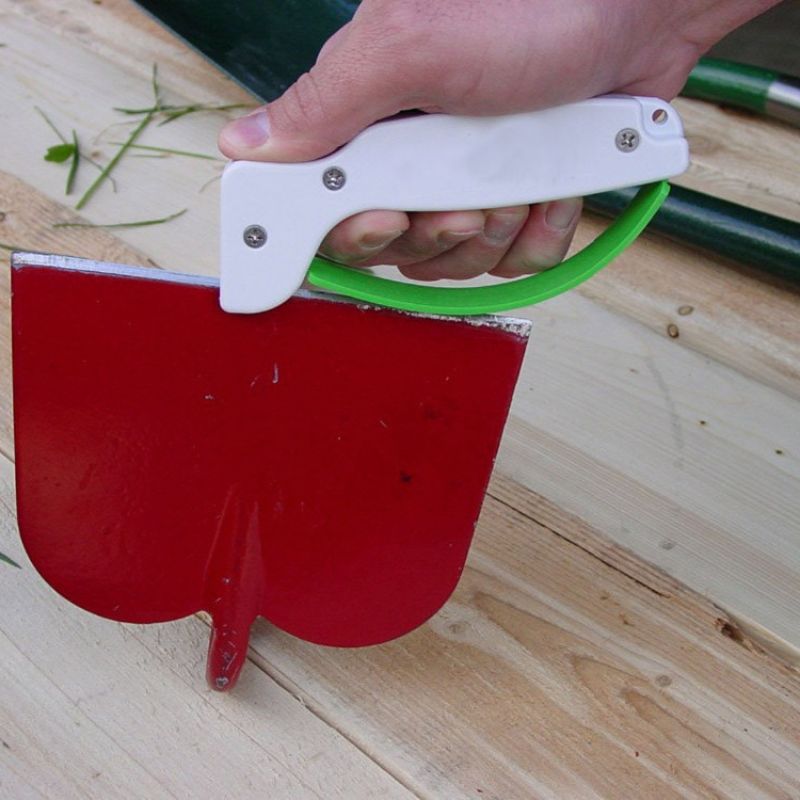 multi-purpose sharpener