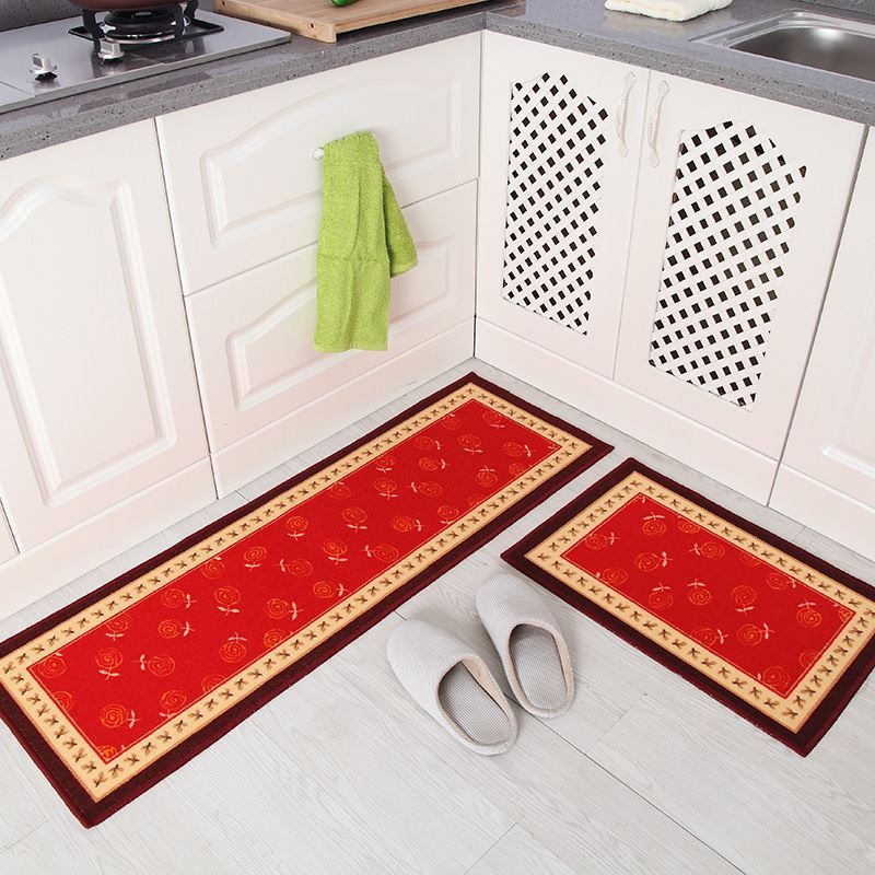 Premium Non Slip Kitchen Mat - Keep Your KitchenComfortable