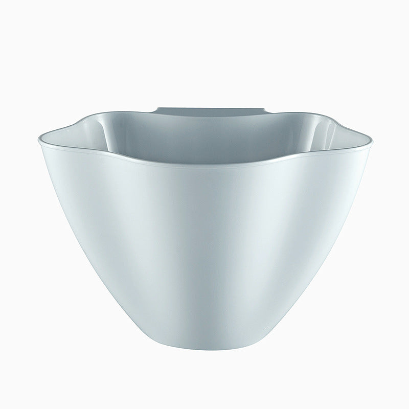Kitchen Trash Can – Sleek & Easy to Clean