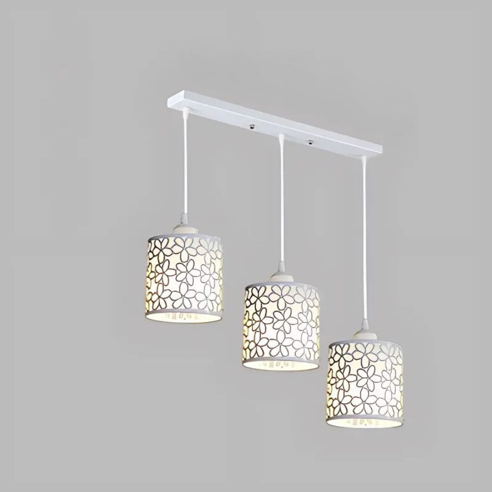 Energy-saving chandelier
