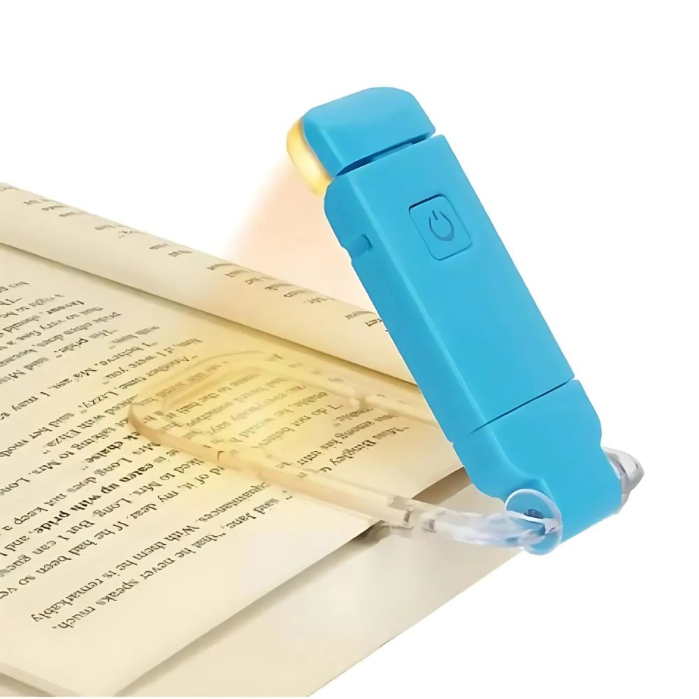 Compact travel light
