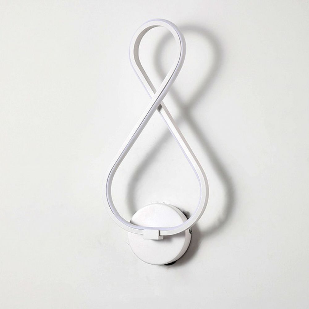 Sleek Modern Wall Lamps – LED Lighting for Stylish Interiors