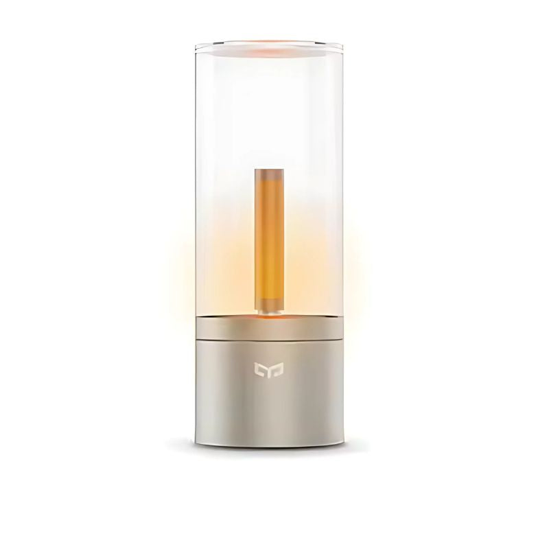 Smart Candlelight LED Lamp | Romantic Atmosphere Light