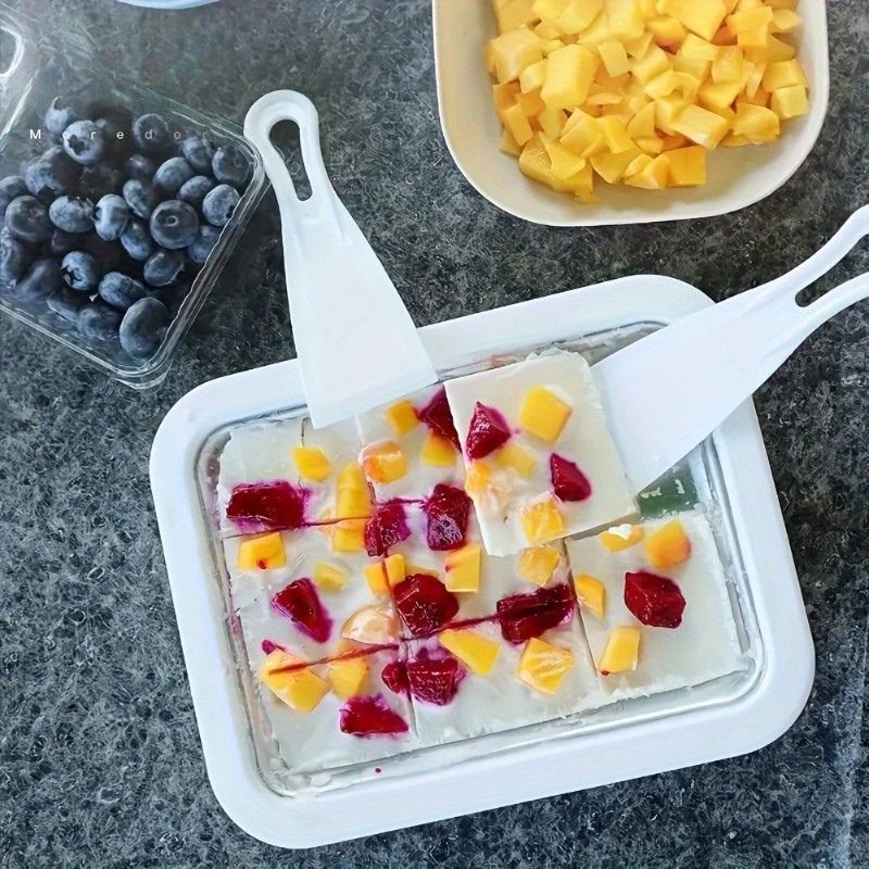 kids ice cream maker