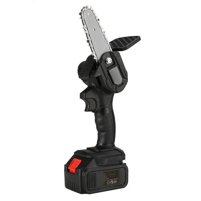 Compact electric saw
