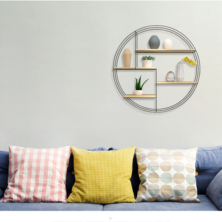unique wall decoration