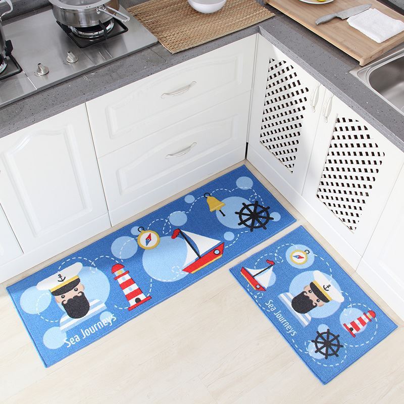 Premium Non Slip Kitchen Mat - Keep Your KitchenComfortable
