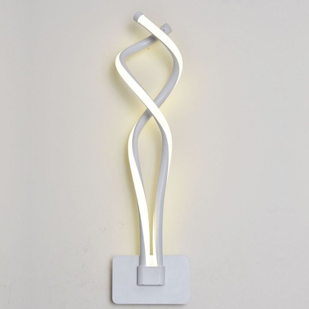 Sleek Modern Wall Lamps – LED Lighting for Stylish Interiors