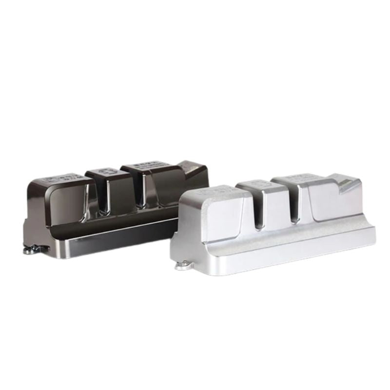 Dual-Sided Knife Sharpening Stone