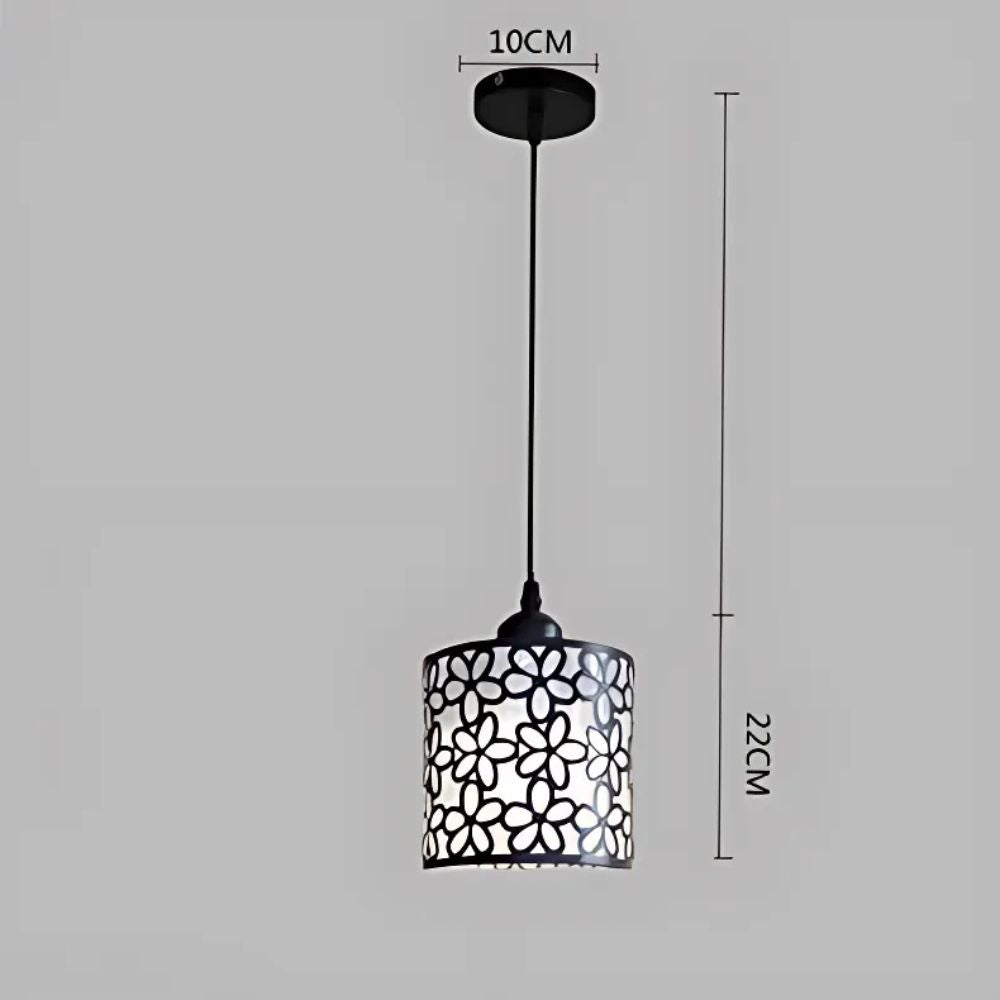 Minimalist home lighting