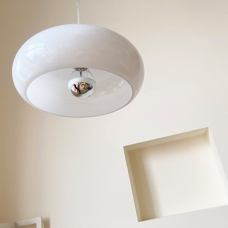 Living room chandelier