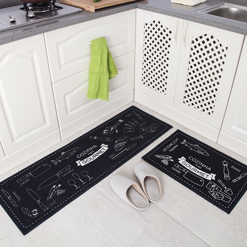 Premium Non Slip Kitchen Mat - Keep Your KitchenComfortable