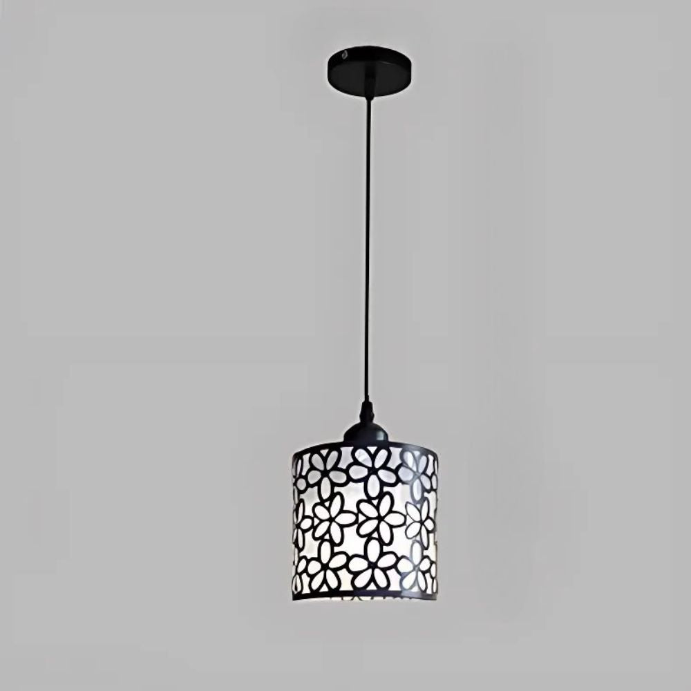 Dining room pendant lamp