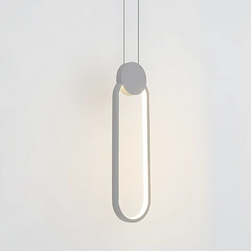 Kitchen island lighting