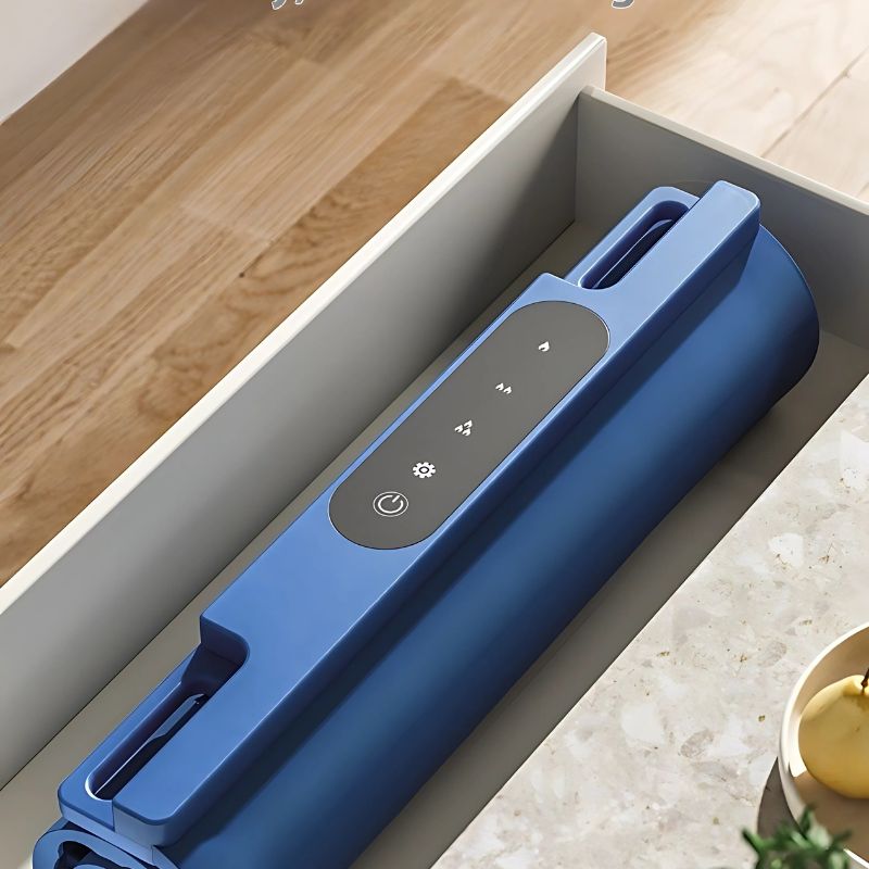 Food Warmer Tray | Adjustable Electric Heating Pad