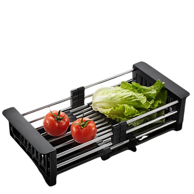 Kitchen Sink Drain Basket – Durable & Easy to Clean