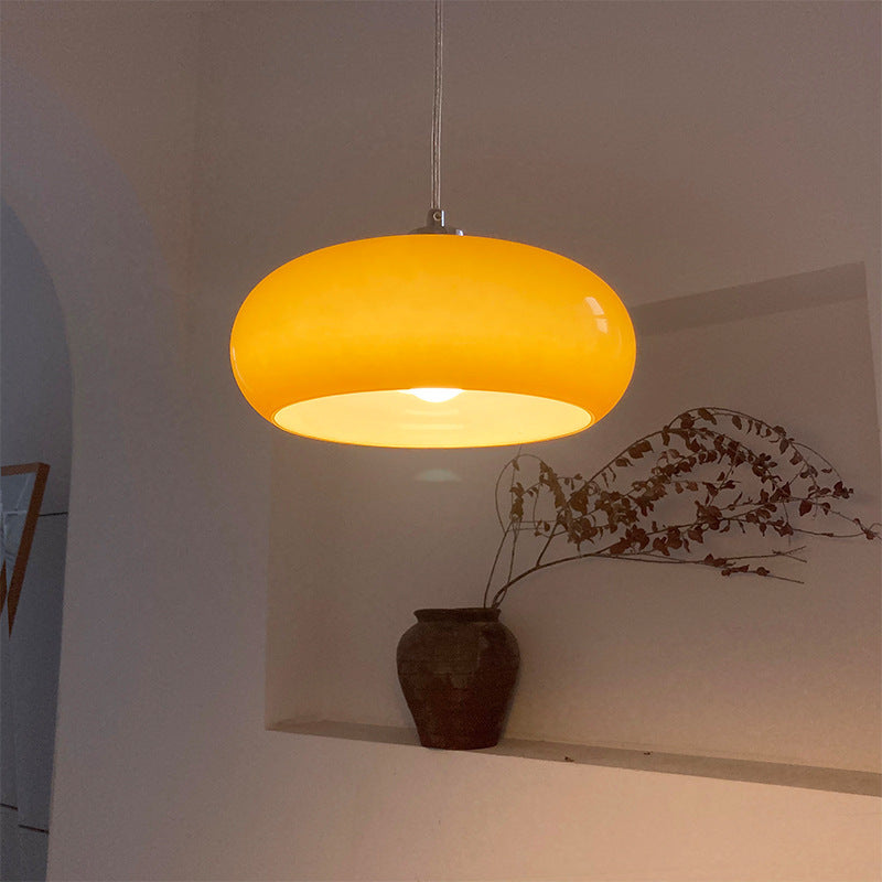 Adjustable hanging light