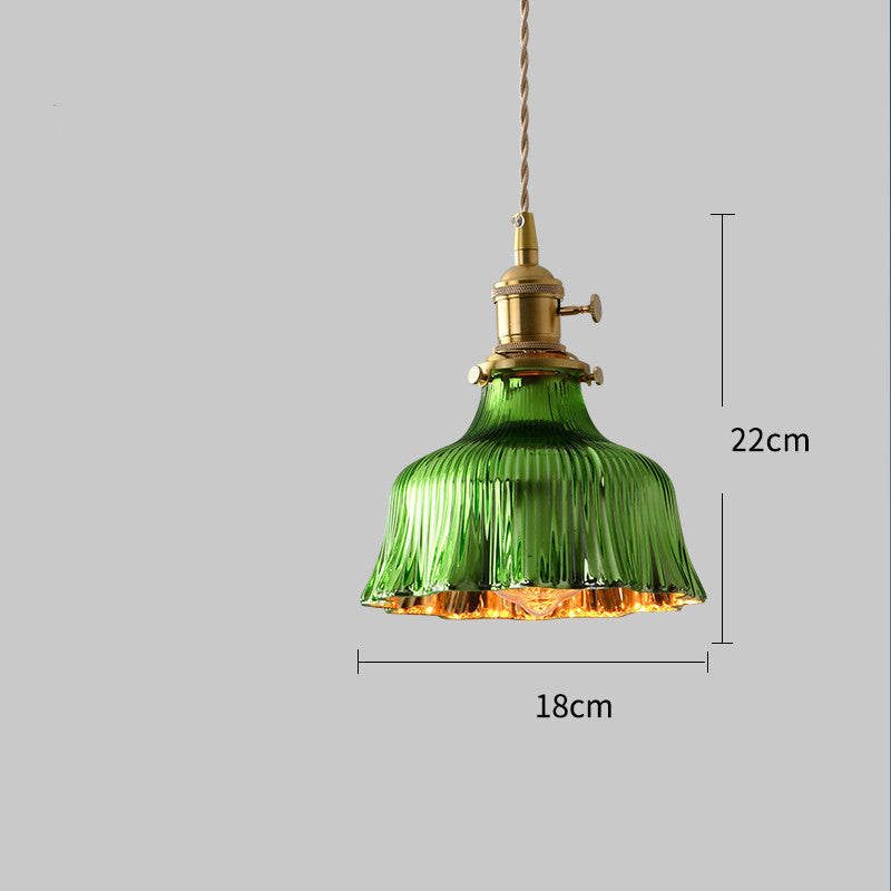 Retro Dining Room Chandelier – Vintage Elegance for Your Home