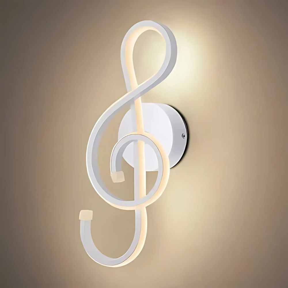 Sleek Modern Wall Lamps – LED Lighting for Stylish Interiors