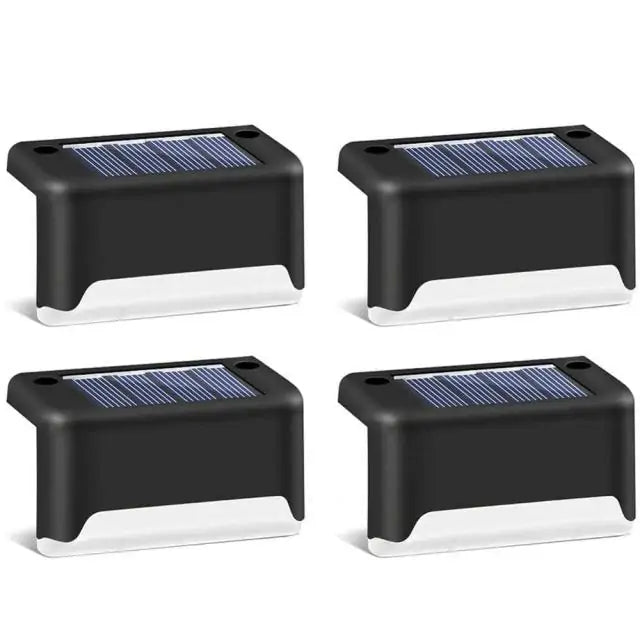 dusk to dawn solar lights
