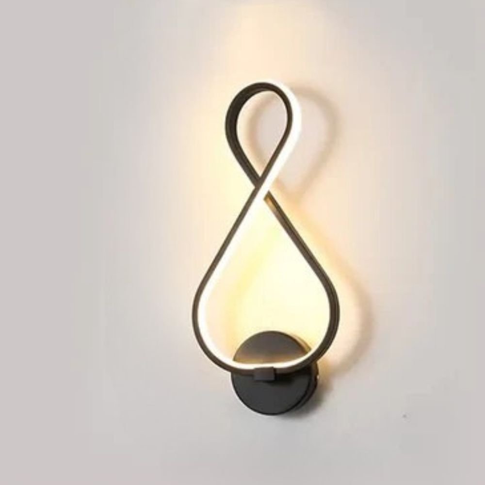 Sleek Modern Wall Lamps – LED Lighting for Stylish Interiors