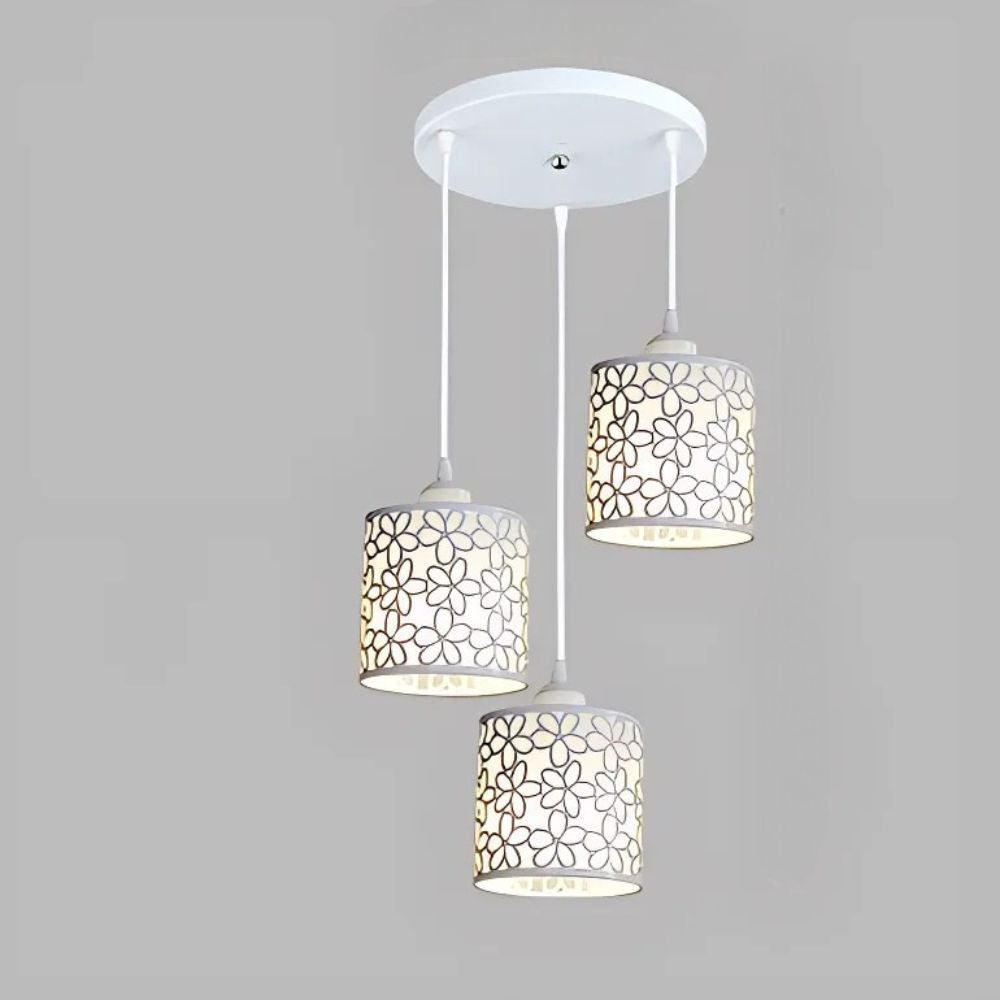 Industrial LED lighting