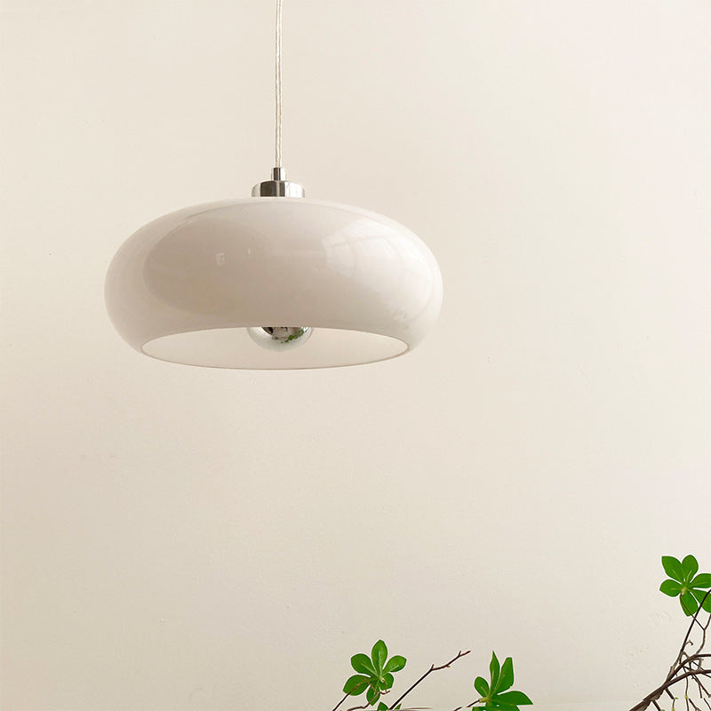 Living room chandelier