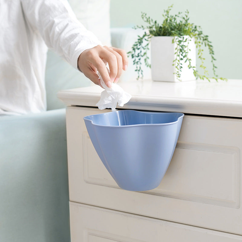 Kitchen Trash Can – Sleek & Easy to Clean