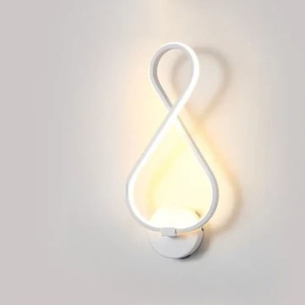 Sleek Modern Wall Lamps – LED Lighting for Stylish Interiors
