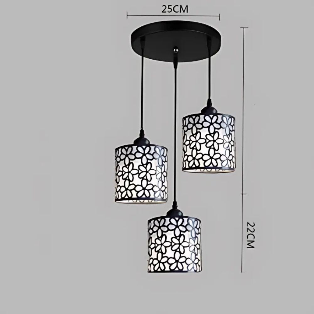 Modern Nordic light