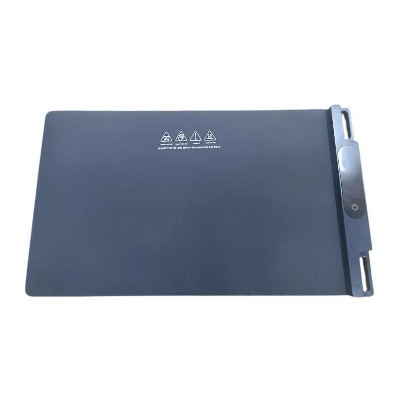 Food Warmer Tray | Adjustable Electric Heating Pad