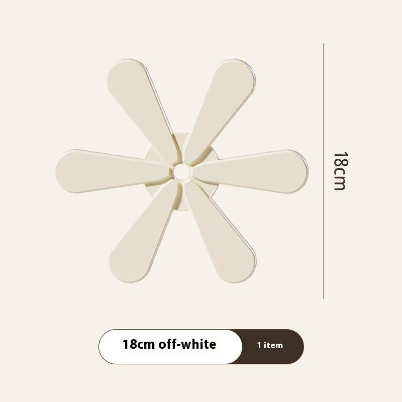 Silicone Heat Resistant Coaster – Stylish Table Protection