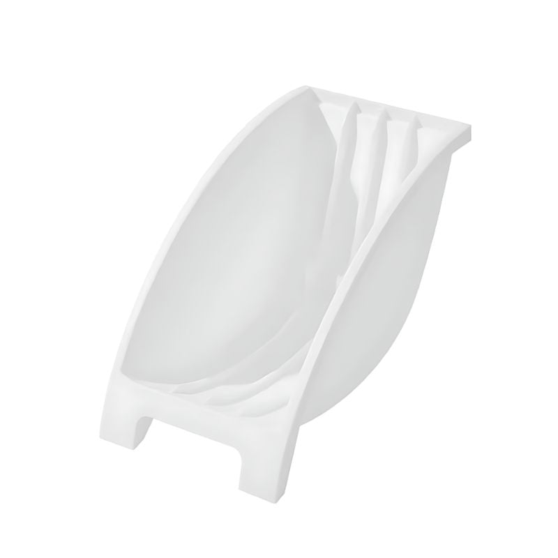 Kitchen Tableware Rack - Eco Friendly Kitchen Storage