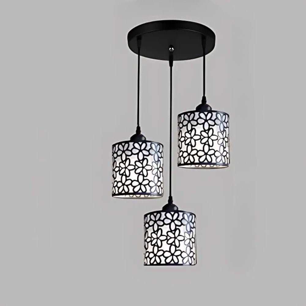 Modern Nordic light