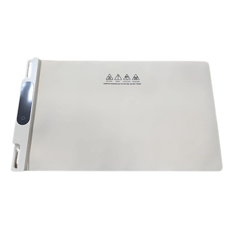 Food Warmer Tray | Adjustable Electric Heating Pad