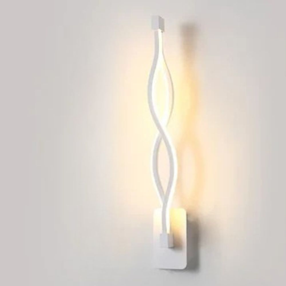 Sleek Modern Wall Lamps – LED Lighting for Stylish Interiors