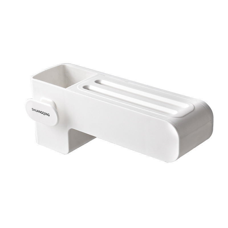 Kitchen Knife Rack – Stylish & Safe Knife Storage Solution