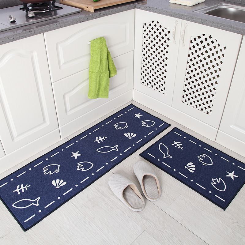 Premium Non Slip Kitchen Mat - Keep Your KitchenComfortable