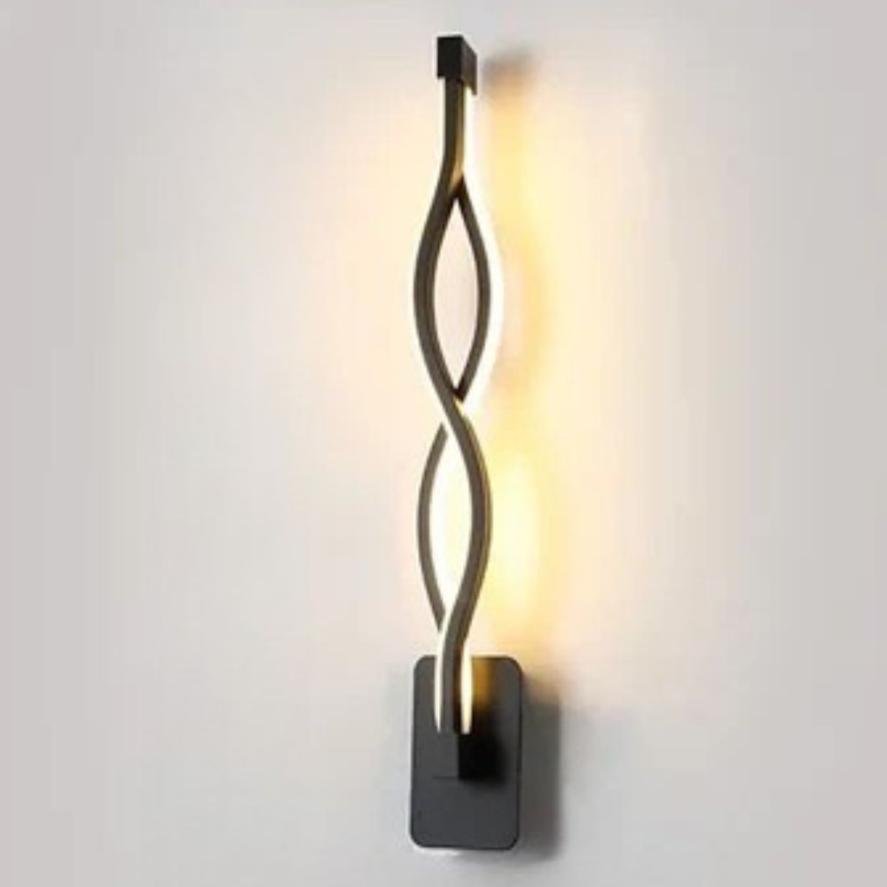 Sleek Modern Wall Lamps – LED Lighting for Stylish Interiors