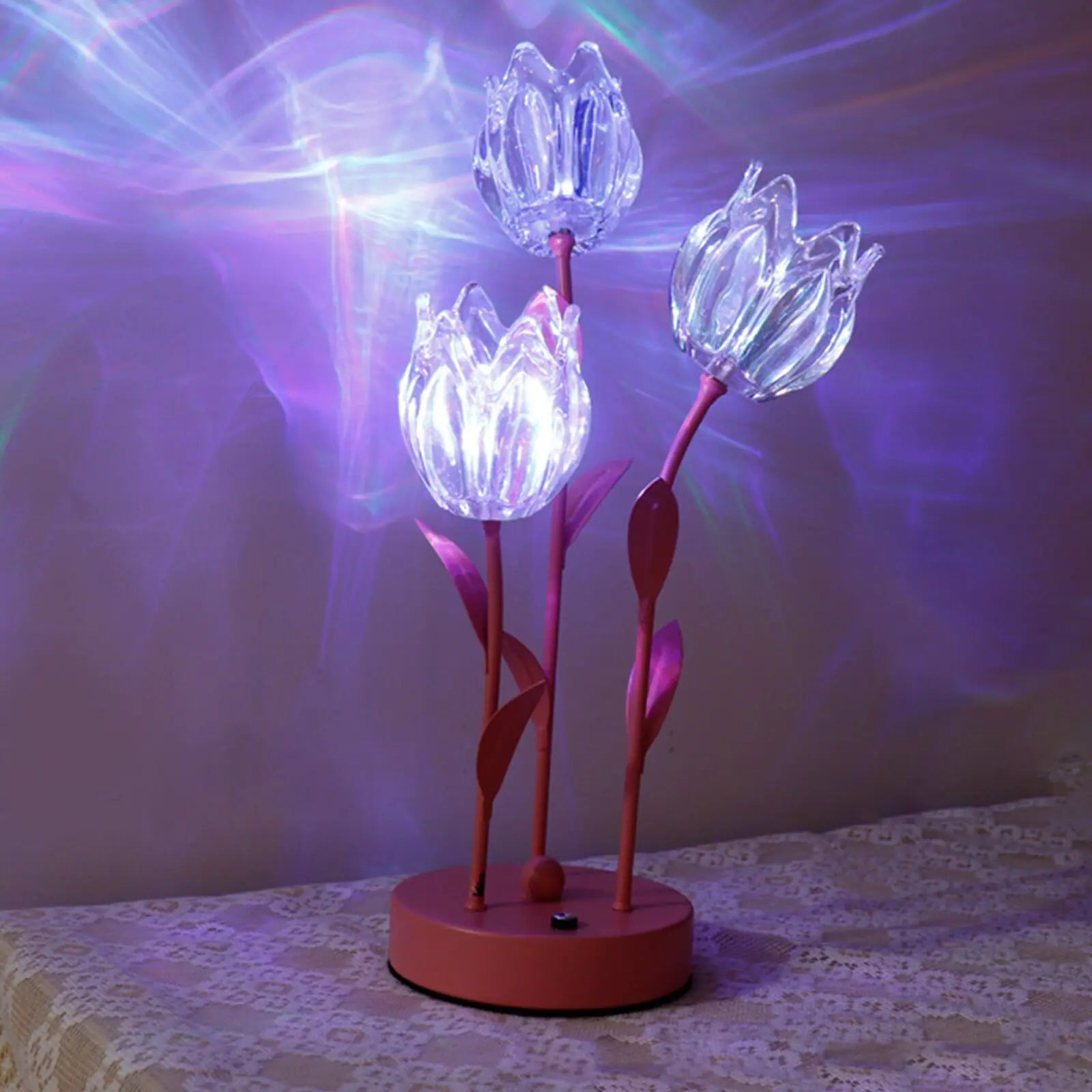 dimmable table lamp